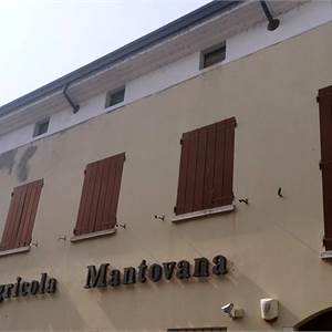 2 locali In Vendita a Rivarolo Mantovano