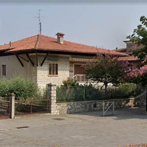Villa Bifamiliare In Vendita a Brescia
